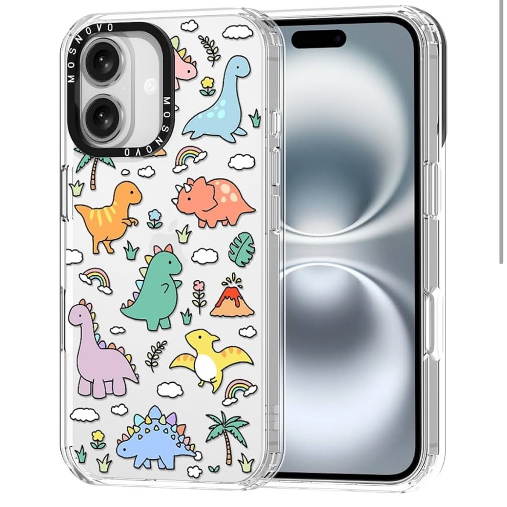 iPhone 16 phone case